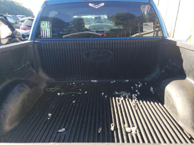 Photo 9 from auction – 2010 FORD F150 SUPER with VIN 1FTFW1CV7AKE09060