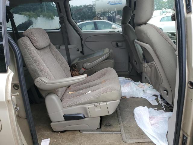 Photo 6 from auction – 2007 CHRYSLER TOWN & COU with VIN 1A4GP44R77B181259