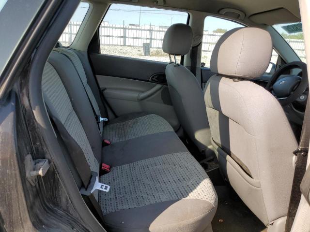 Photo 6 from auction – 2007 FORD FOCUS ZXW with VIN 1FAFP36N57W209841