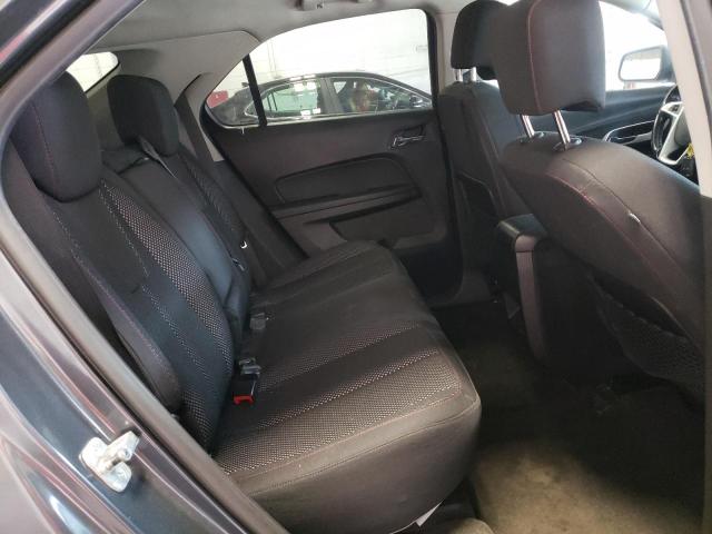 Photo 6 from auction – 2010 CHEVROLET EQUINOX LT with VIN 2CNFLEEW0A6365407