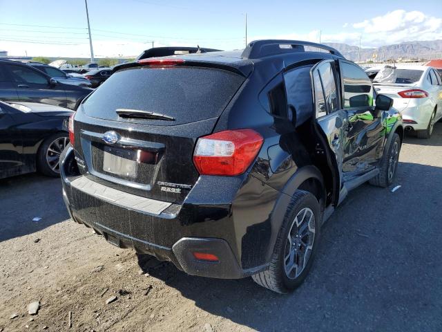 Photo 4 from auction – 2016 SUBARU CROSSTREK with VIN JF2GPABCXG8246445