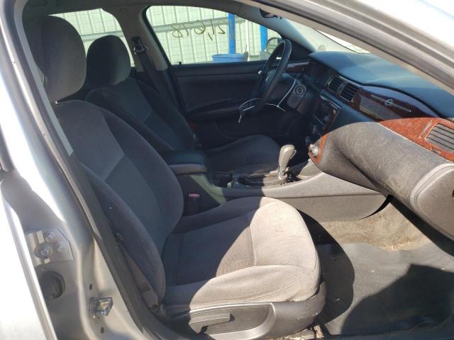 Zdjęcie 5 z aukcji – 2011 CHEVROLET IMPALA LS z VIN 2G1WF5EK5B1183587