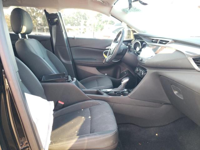 Photo 5 from auction – 2022 BUICK ENCORE GX with VIN KL4MMDSL2NB071419