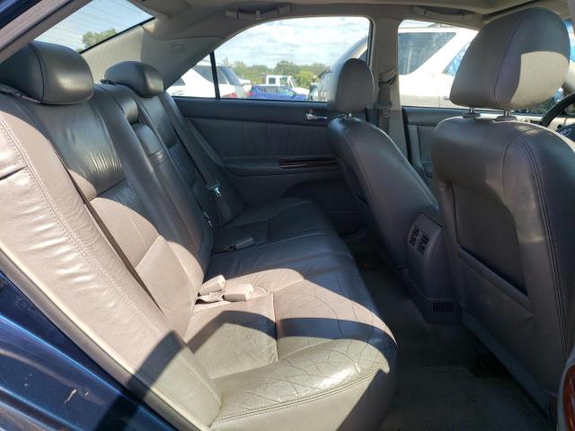 Photo 6 from auction – 2003 TOYOTA CAMRY LE with VIN 4T1BE30K13U257545