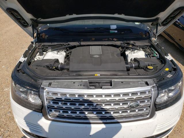 Photo 7 from auction – 2015 LAND ROVER RANGE ROVE with VIN SALGS2VF1FA198018