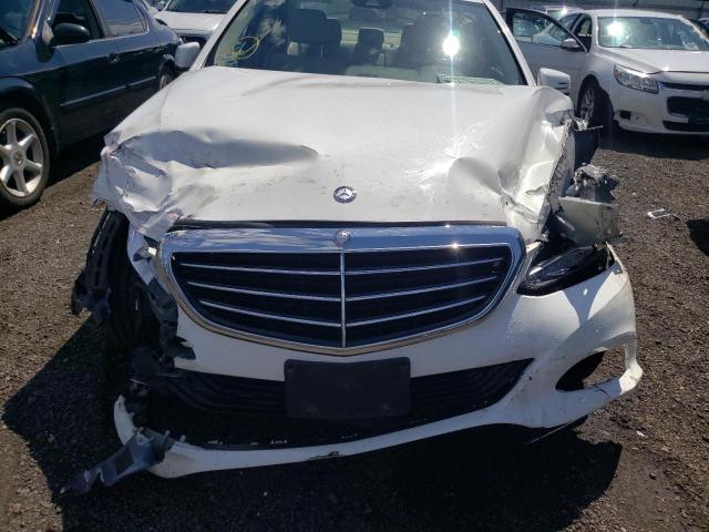 Photo 9 from auction – 2014 MERCEDES-BENZ E 350 4MAT with VIN WDDHF8JB9EA774920