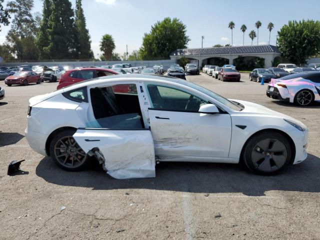 Photo 9 from auction – 2021 TESLA MODEL 3 with VIN 5YJ3E1EA1MF074802