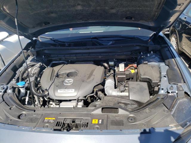 Photo 7 from auction – 2021 MAZDA CX-5 TOURI with VIN JM3KFBCY5M0467903