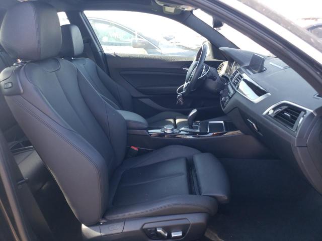 Photo 5 from auction – 2020 BMW 230I with VIN WBA2J1C00L7E58107