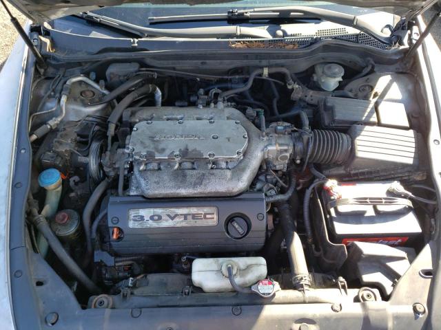 Photo 7 from auction – 2003 HONDA ACCORD EX with VIN 1HGCM82683A015475