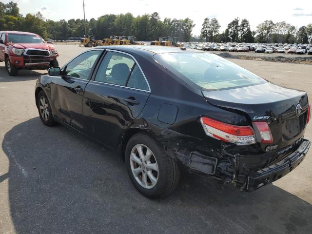 Photo 3 from auction – 2011 TOYOTA CAMRY BASE with VIN 4T1BF3EK5BU202438
