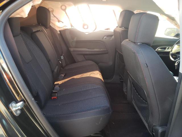 Photo 6 from auction – 2016 CHEVROLET EQUINOX LS with VIN 2GNALBEK6G6207602
