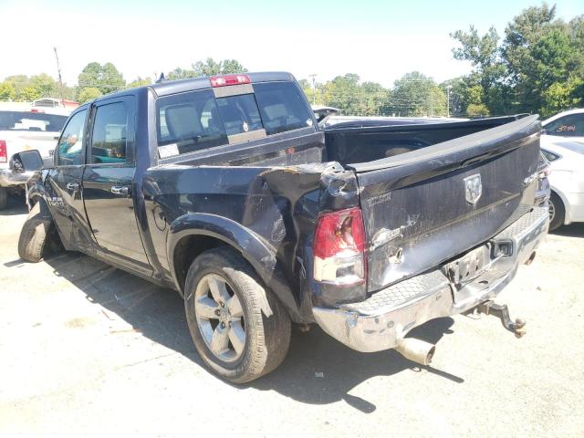 Photo 3 from auction – 2013 RAM 1500 SLT with VIN 1C6RR7LT4DS683057