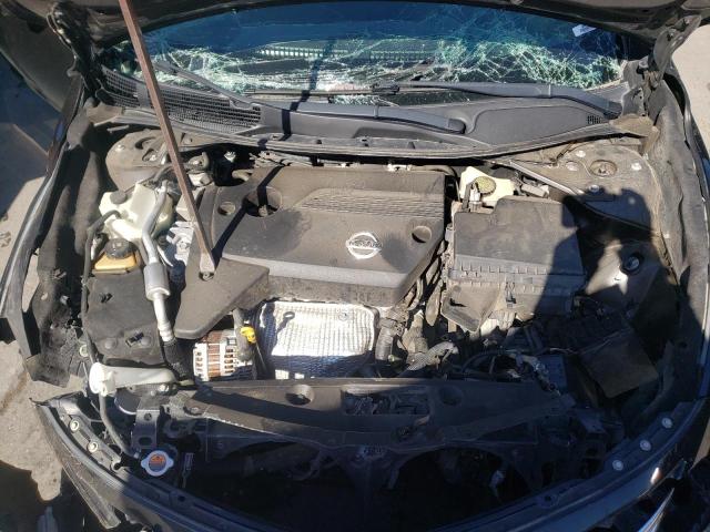 Photo 7 from auction – 2013 NISSAN ALTIMA 2.5 with VIN 1N4AL3AP6DC915356