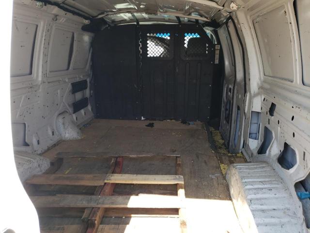 Photo 6 from auction – 2009 FORD ECONOLINE with VIN 1FTNE14W59DA78288