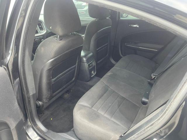 Photo 6 from auction – 2014 DODGE CHARGER SE with VIN 2C3CDXBG5EH250619