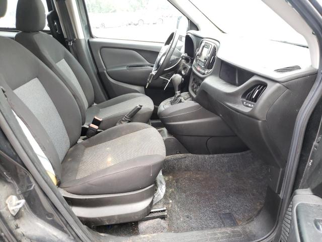 Photo 5 from auction – 2015 RAM PROMASTER with VIN ZFBERFAT4F6A29536