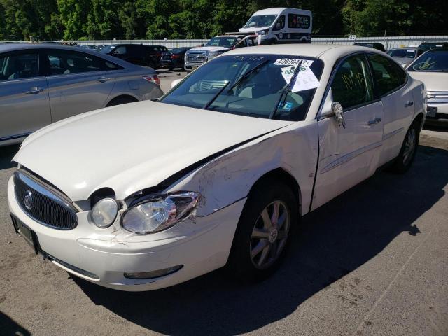 Photo 2 from auction – 2007 BUICK LACROSSE C with VIN 2G4WC582071246092