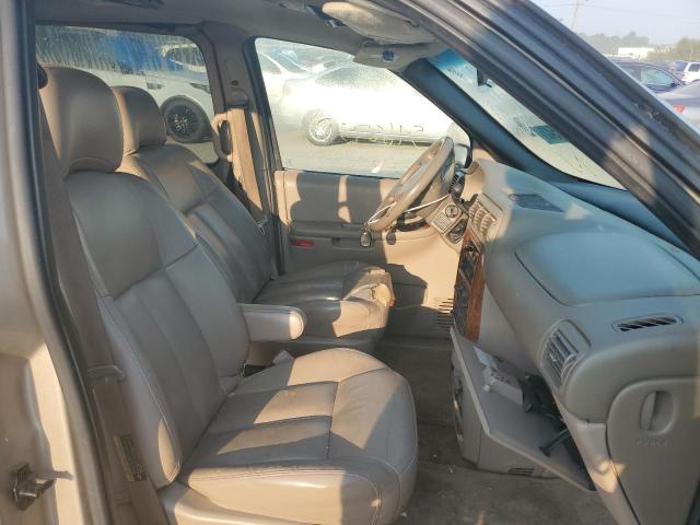 Photo 5 from auction – 2004 OLDSMOBILE SILHOUETTE with VIN 1GHDX13E04D159510