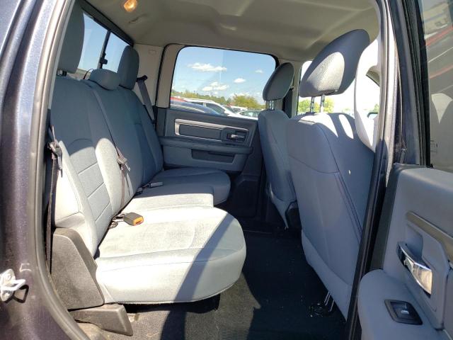 Photo 6 from auction – 2019 RAM 1500 CLASS with VIN 1C6RR7TT8KS625000