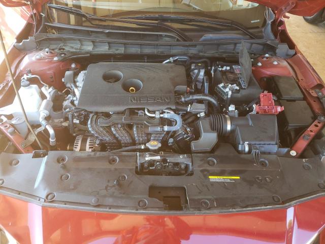Photo 7 from auction – 2020 NISSAN ALTIMA SR with VIN 1N4BL4CVXLC143710