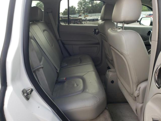 Photo 6 from auction – 2011 CHEVROLET HHR LT with VIN 3GNBACFU0BS644263