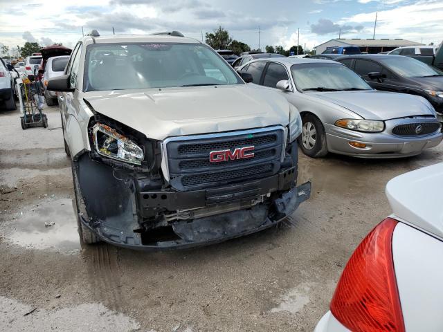 Photo 9 from auction – 2016 GMC ACADIA SLE with VIN 1GKKRPKD3GJ127289