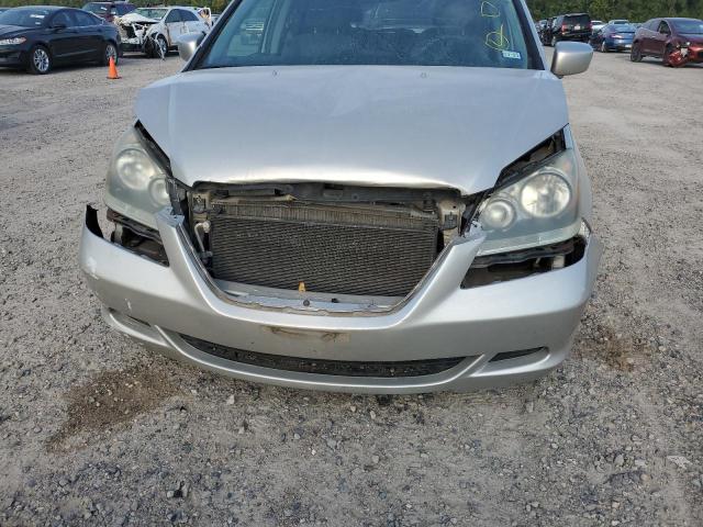 Photo 9 from auction – 2005 HONDA ODYSSEY EX with VIN 5FNRL38475B033884