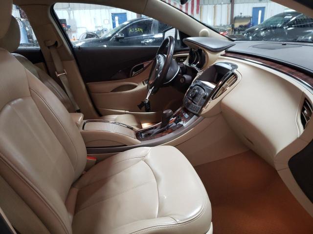 Photo 5 from auction – 2012 BUICK LACROSSE with VIN 1G4GC5E3XCF166979