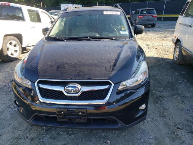 Photo 9 from auction – 2014 SUBARU XV CROSSTR with VIN JF2GPAWC3E8272702