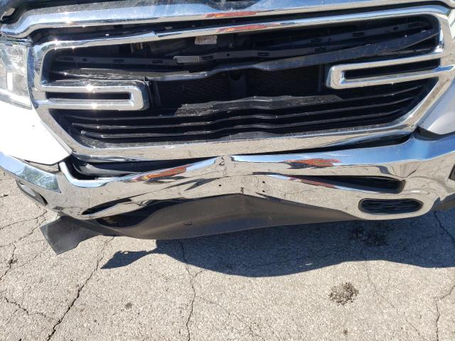 Photo 9 from auction – 2019 RAM 1500 BIG H with VIN 1C6SRFBT2KN822434