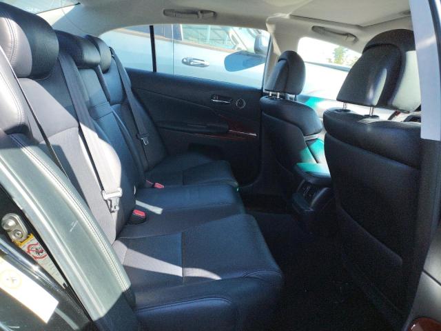 Photo 6 from auction – 2008 LEXUS GS 350 with VIN JTHBE96S680037765