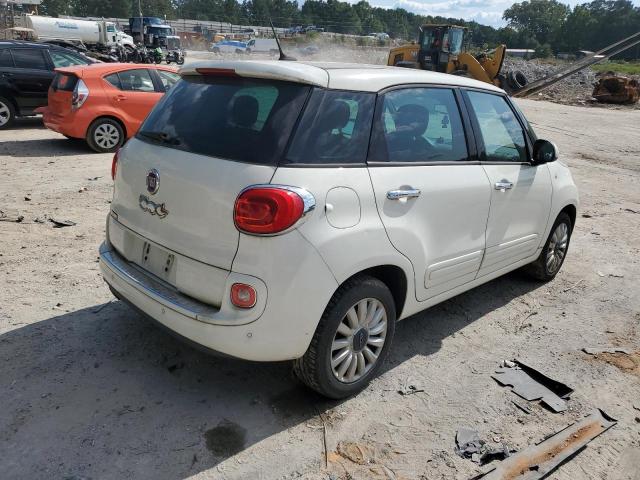 Photo 4 from auction – 2014 FIAT 500L EASY with VIN ZFBCFABH0EZ028262