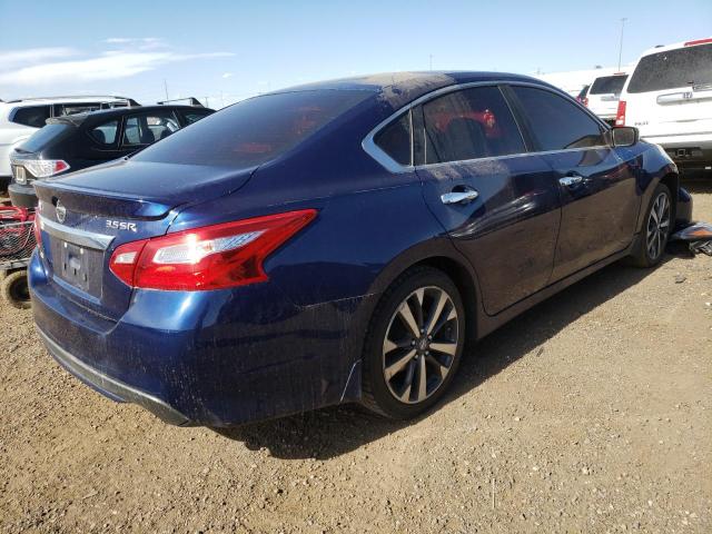 Photo 4 from auction – 2016 NISSAN ALTIMA 3.5 with VIN 1N4BL3AP0GC285911