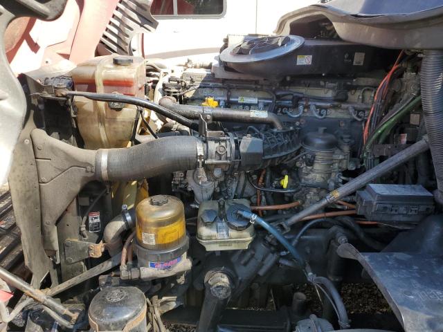 Photo 7 from auction – 2015 FREIGHTLINER CASCADIA 1 with VIN 3AKJGLD52FSFK4801
