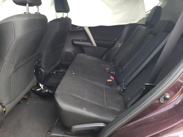 Photo 6 from auction – 2018 TOYOTA RAV4 LE with VIN 2T3ZFREV2JW473944