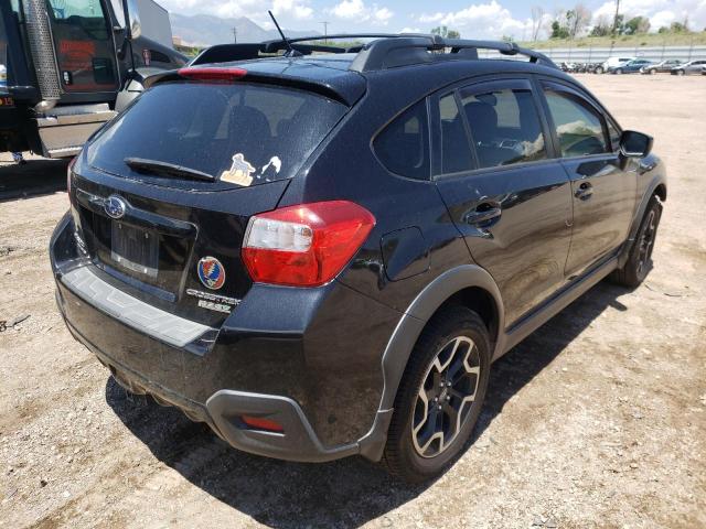 Photo 4 from auction – 2016 SUBARU CROSSTREK with VIN JF2GPABC5G8263136