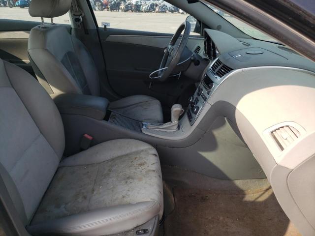 Photo 5 from auction – 2011 CHEVROLET MALIBU 2LT with VIN 1G1ZD5E11BF326991