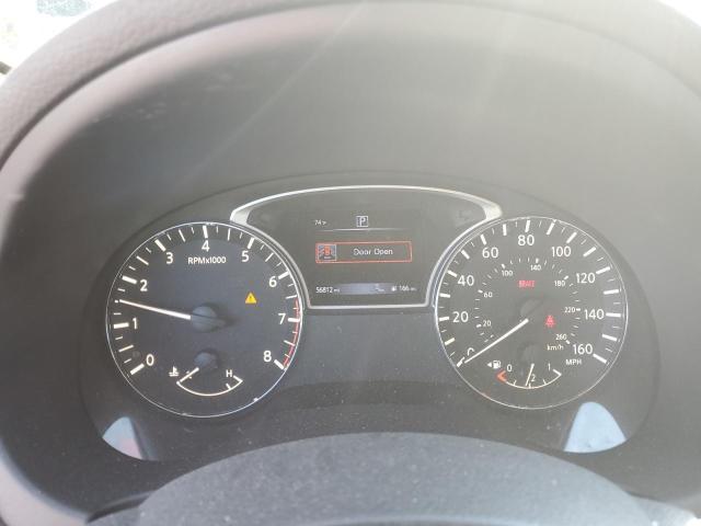 Photo 8 from auction – 2016 NISSAN ALTIMA 2.5 with VIN 1N4AL3AP8GC127361