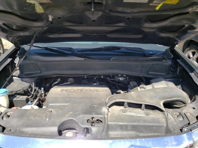 Photo 7 from auction – 2015 HONDA PILOT EXL with VIN 5FNYF4H53FB046862