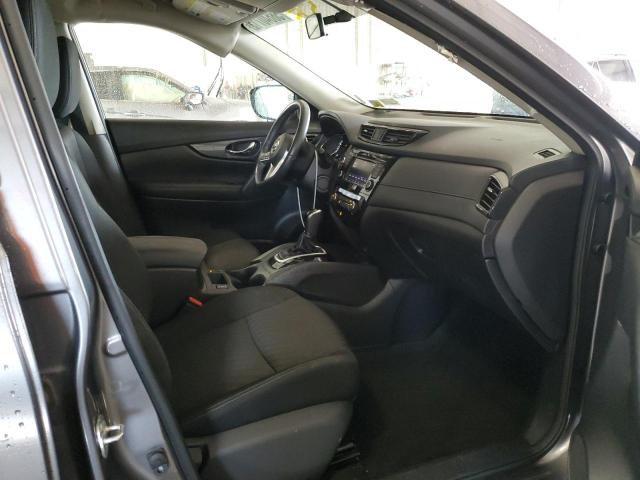 Photo 5 from auction – 2018 NISSAN ROGUE S with VIN KNMAT2MVXJP622210