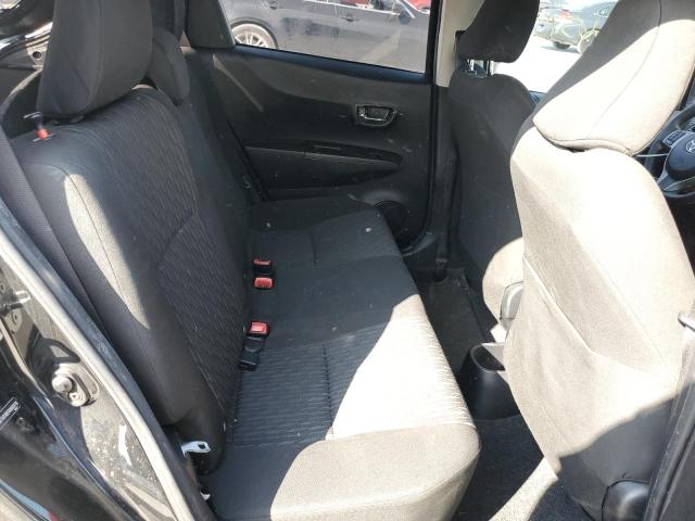 Photo 6 from auction – 2014 TOYOTA YARIS with VIN VNKKTUD38EA000378