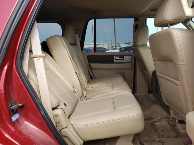 Photo 6 from auction – 2014 FORD EXPEDITION with VIN 1FMJU1H57EEF41888