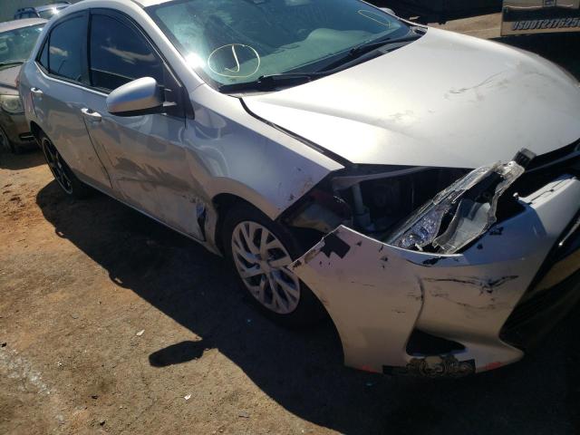 Photo 9 from auction – 2017 TOYOTA COROLLA L with VIN 2T1BURHE8HC786777