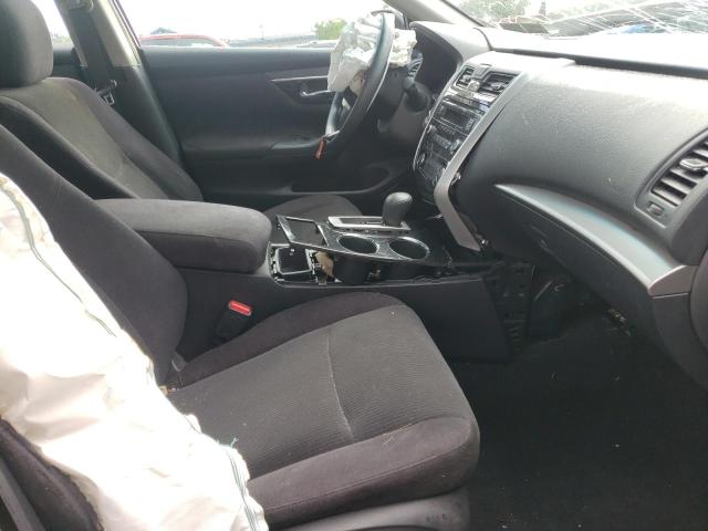 Photo 5 from auction – 2013 NISSAN ALTIMA 2.5 with VIN 1N4AL3AP9DN568092