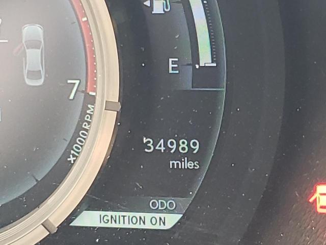 Foto 8 de la subasta – 2019 LEXUS IS 300 con VIN JTHBA1D24K5092824