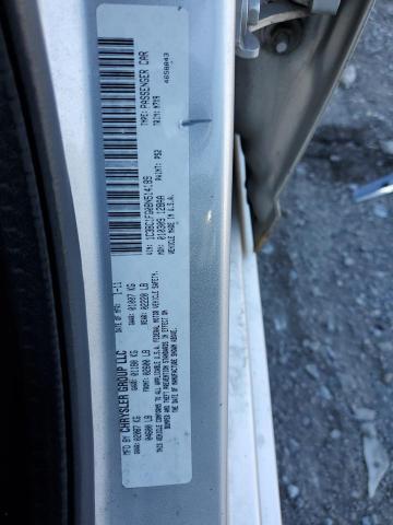 Photo 10 from auction – 2011 CHRYSLER 200 with VIN 1C3BC1FG0BN514189