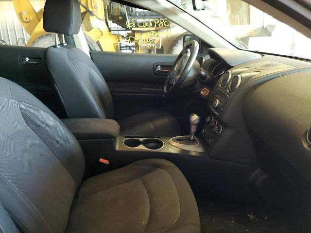 Photo 5 from auction – 2011 NISSAN ROGUE with VIN JN8AS5MT9BW577064