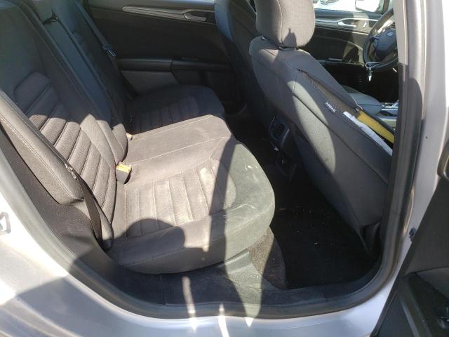 Photo 6 from auction – 2017 FORD FUSION SE with VIN 3FA6P0LU4HR323523