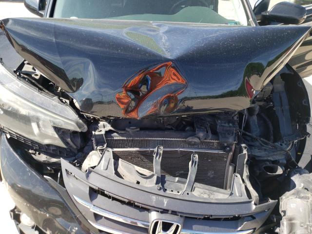 Photo 7 from auction – 2012 HONDA CR-V EX with VIN 2HKRM4H57CH606132